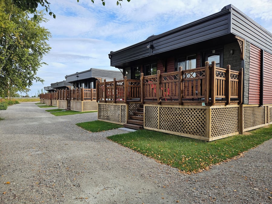 외관