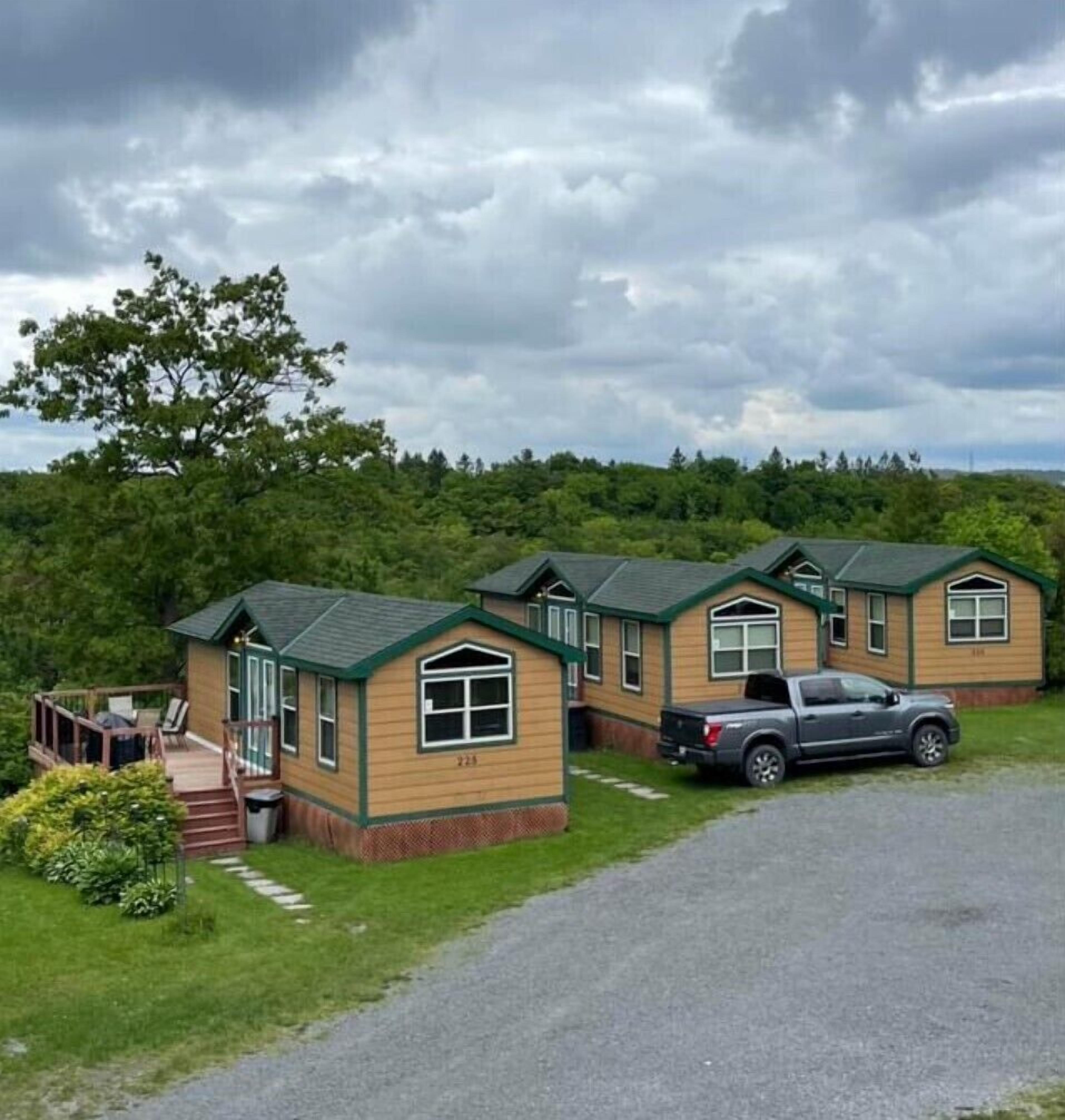 Eksteriør