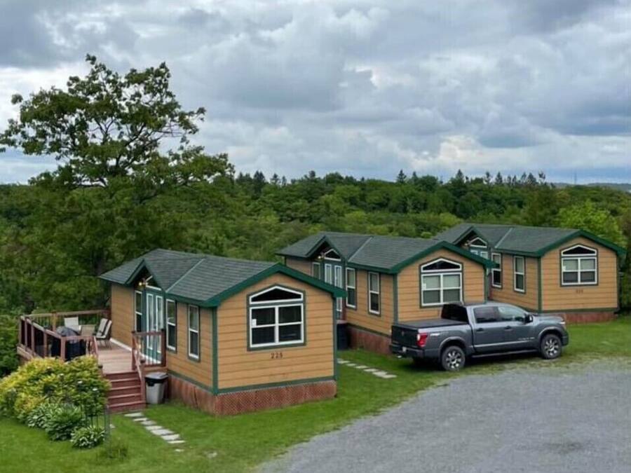 Eksteriør