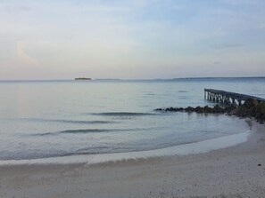Beach - Luxury beach (Barú)