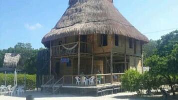 Fachada
