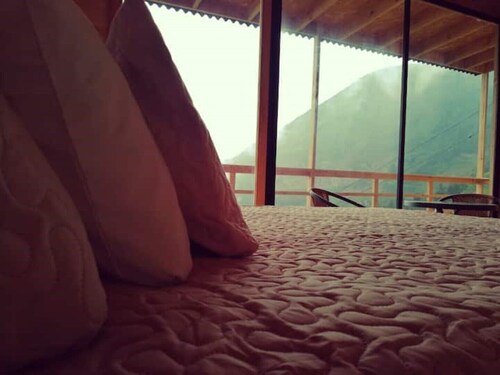 Exclusive Reserved VIP TWO CABAÑAS