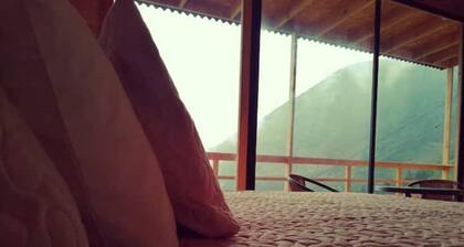 Exclusive Reserved VIP TWO CABAÑAS