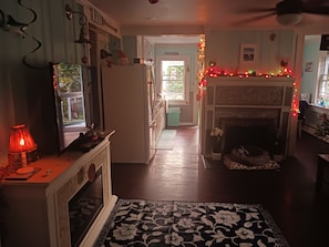 Interior - Beach House (East Lyme)
