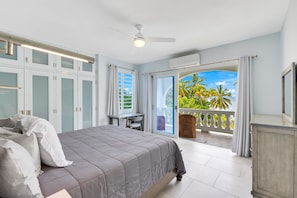 6 chambres, bureau, lit parapluie, Wi-Fi