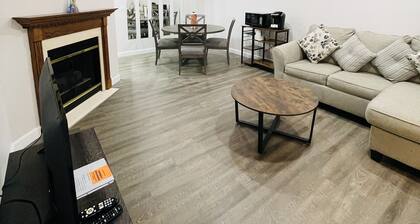 Retreat in the heart of downtown! Pigeon Forge
