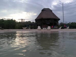 Plage