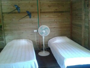 2 chambres, Wi-Fi