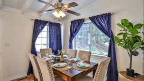 تناول الطعام