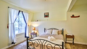 3 عدّة غرف نوم ومكتب ومكواة/لوح كي وواي فاي مجانًا