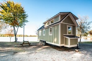 Exterior - Windsor Cottage at River Rocks Landing (Gadsden)
