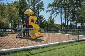 Children’s area
