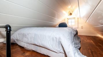 1 chambre, Wi-Fi