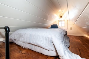 1 bedroom, WiFi