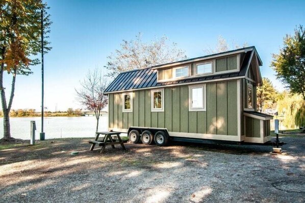 Exterior - Windsor Cottage at River Rocks Landing (Gadsden)