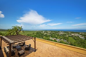 Unclassified image, 2 of 76, button - Ocean View Villa + Private Pool (Camuy)