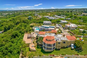 Unclassified image, 3 of 76, button - Ocean View Villa + Private Pool (Camuy)