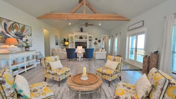 Smart TV y videoteca