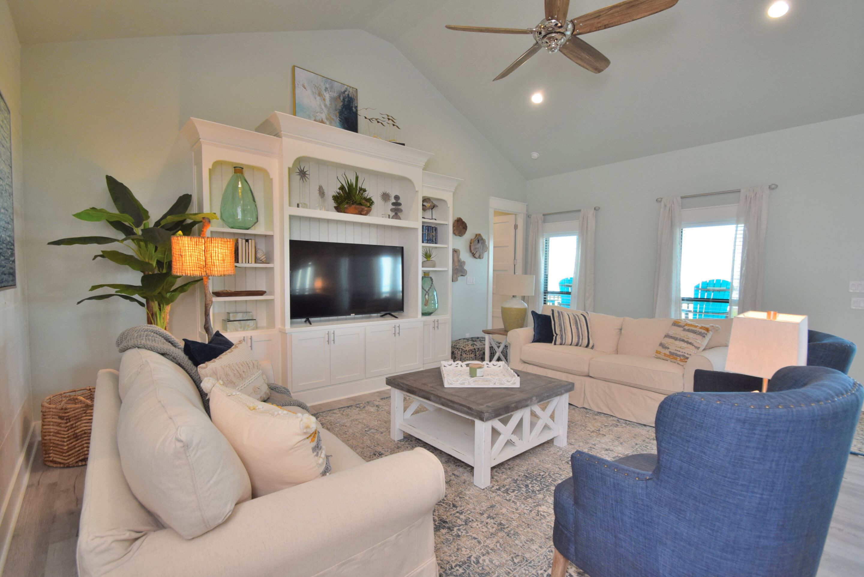 智能電視、影像庫