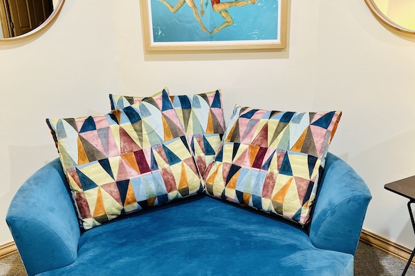 Come Canoodle with Us!