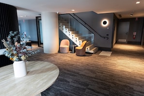 Sala de reuniones