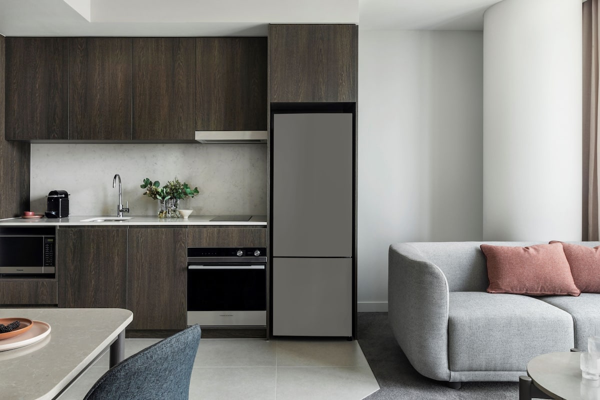 Coffres-forts dans les chambres, bureau