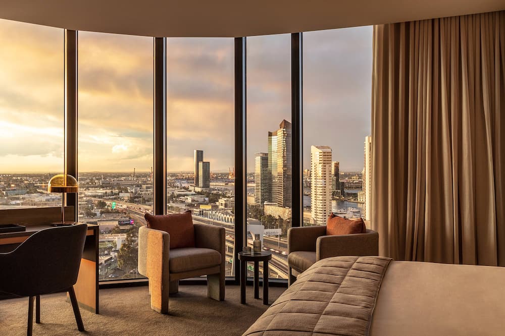 Oakwood Premier Melbourne