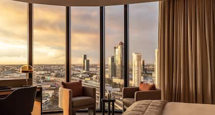 Oakwood Premier Melbourne