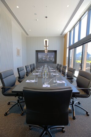 Meeting facility - Oakwood Premier Melbourne (Southbank)