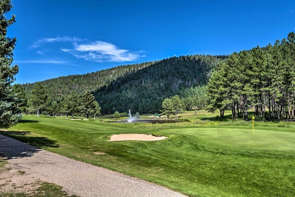 Golf