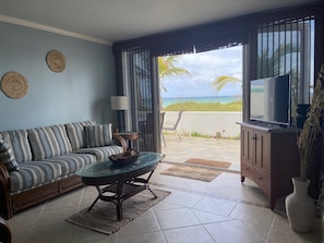 تلفزيون ذكي