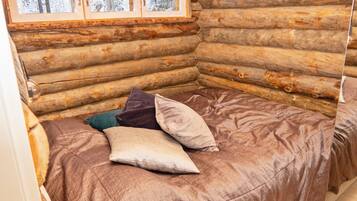 1 bedroom, internet