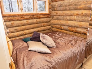 1 bedroom, Internet