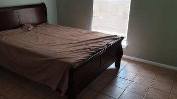 2 chambres, Wi-Fi gratuit