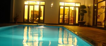 Phu Quoc private villas