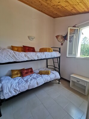 2 bedrooms, Internet