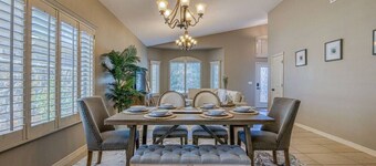 Casa Del Arbol Outdoor Oasis