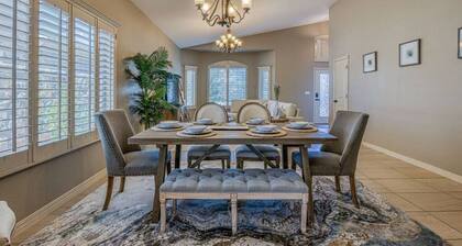 Casa Del Arbol Outdoor Oasis