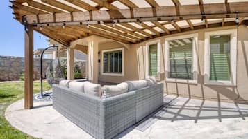 Terrass/Patio