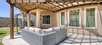 Casa Del Arbol Outdoor Oasis