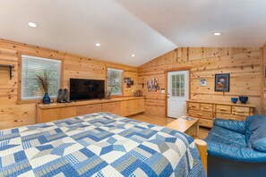 4 bedrooms, WiFi, bed sheets