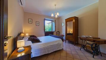 3 chambres, fer et planche Ă repasser, Wi-Fi