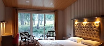 Panjkura Hotel And Resorts Kumrat