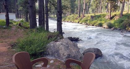 Panjkura Hotel And Resorts Kumrat