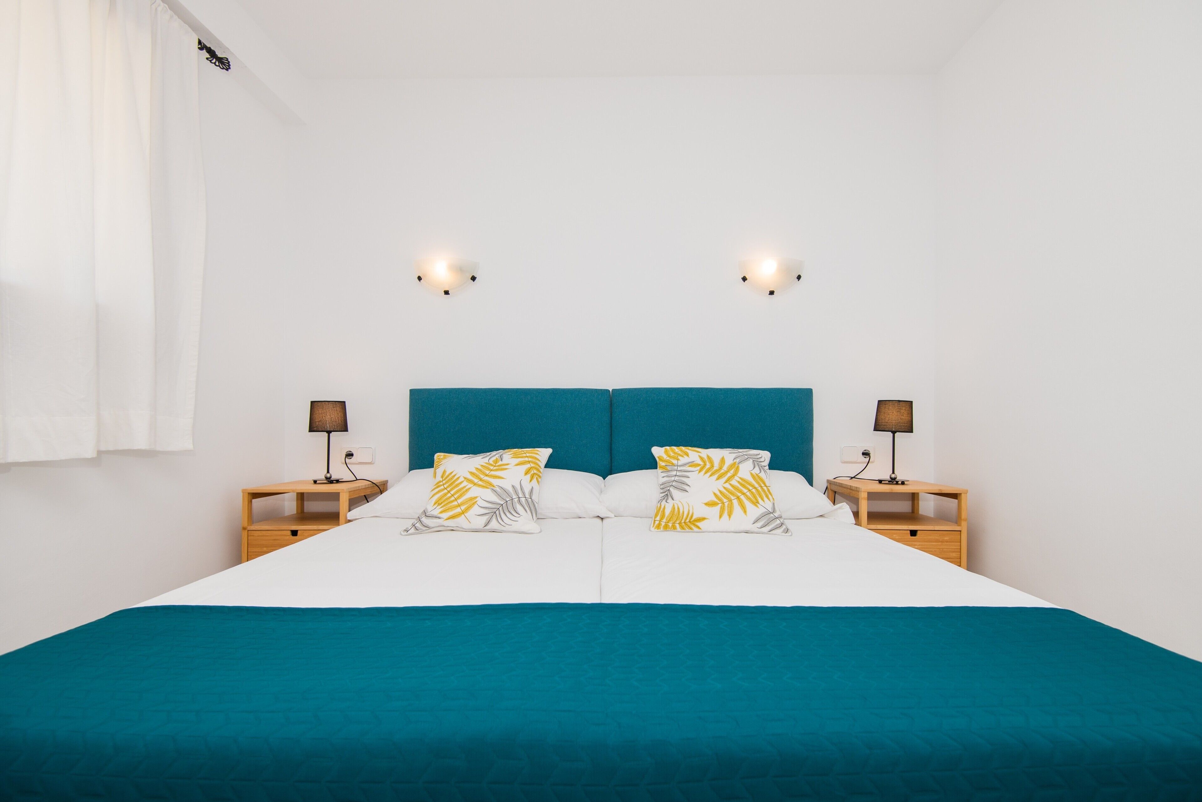 2 quartos, ferros/tábuas de passar roupa, Wi-Fi de cortesia