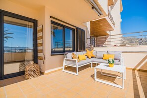 Terras
