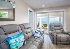 Smart TV, video games, DVD player