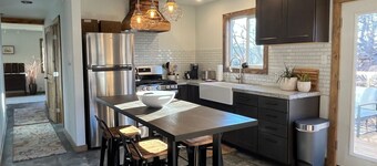 Arroyo Seco House 13