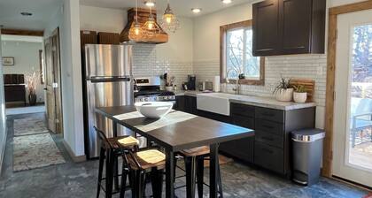 Arroyo Seco House 13