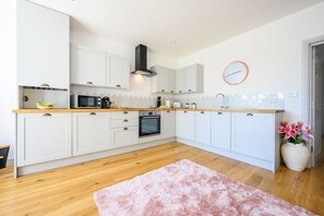 Apartment | Private kitchen